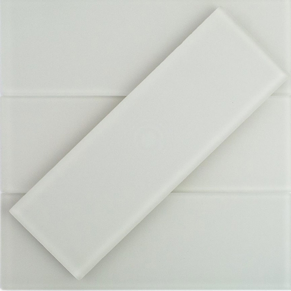 Picture of SOHO Studio Corp - Crystal 4 x 12 Frosted Super White