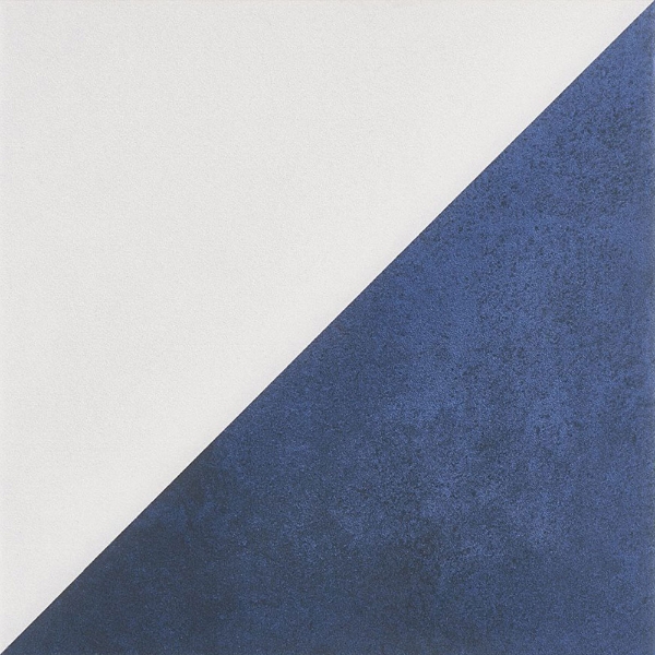 Picture of SOHO Studio Corp - GeoPrism Cement Dos Blue