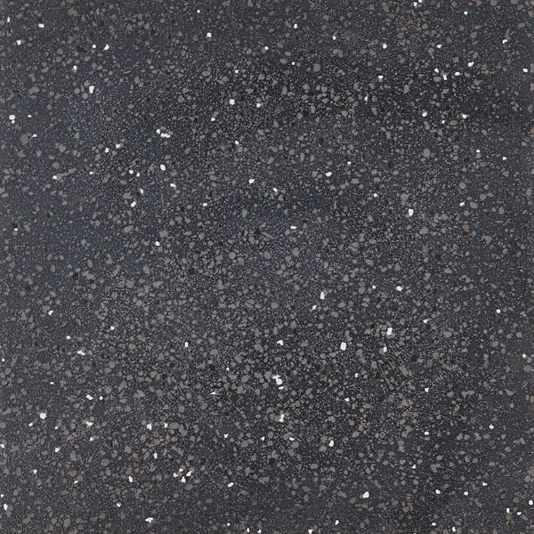 Picture of SOHO Studio Corp - GeoPrism Terrazzo Charcoal