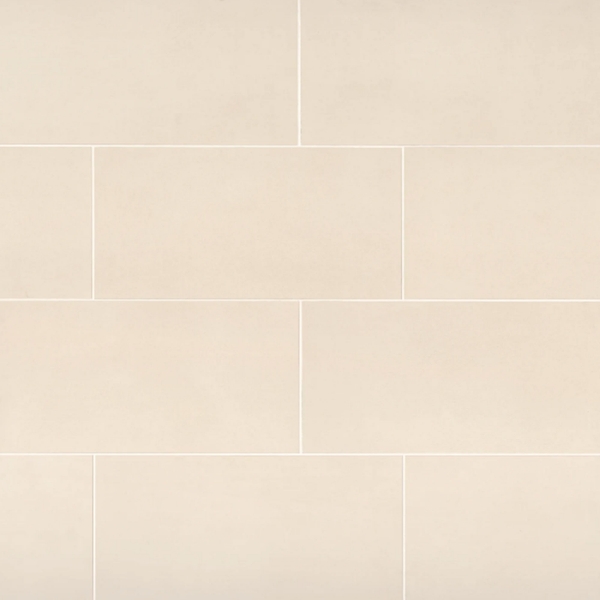 Picture of Bedrosians - Sahara 12 x 24 White