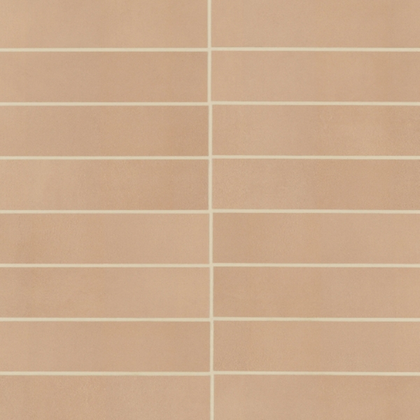 Picture of Bedrosians - Sahara 3 x 12 Rose