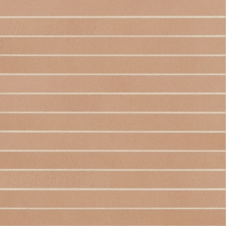 Picture of Bedrosians - Sahara Mosaic 1 x 12 Cotto