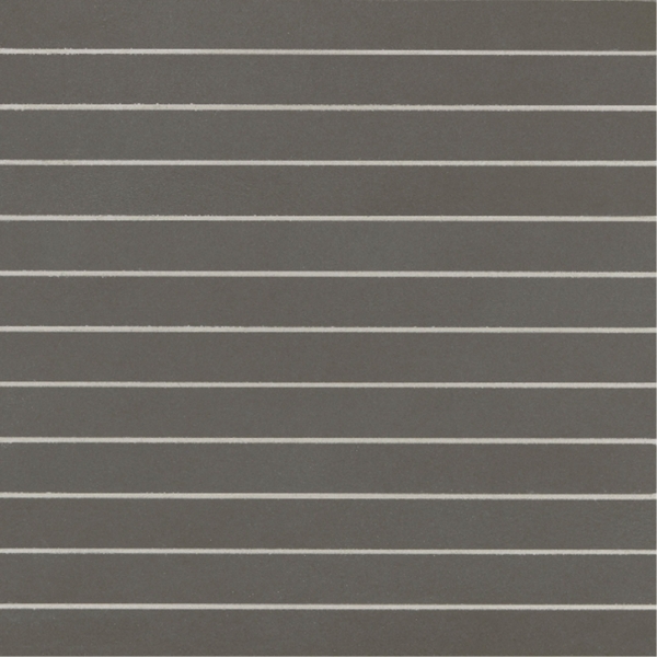 Picture of Bedrosians - Sahara Mosaic 1 x 12 Dark