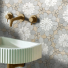 Picture of MiR Mosaic - Waterjet Merletto Beige