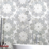 Picture of MiR Mosaic - Waterjet Merletto Bianco