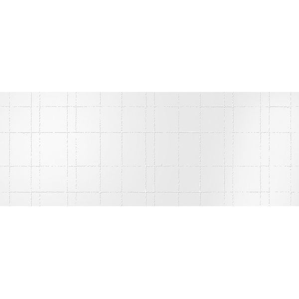 Picture of MiR Mosaic - Patina Forged White Matte