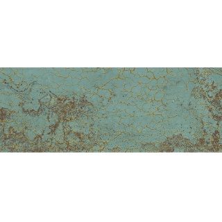 Picture of MiR Mosaic - Patina Deco Gold Green