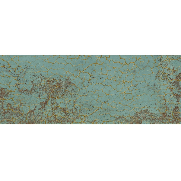 Picture of MiR Mosaic - Patina Deco Gold Green