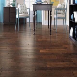 Picture of SFI Floors - Woodbury Mocha