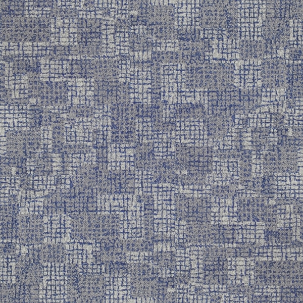 Picture of Joy - Free Pattern Prism Light Blue