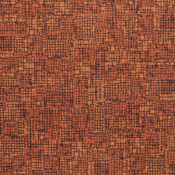 Picture of Joy - Free Pattern Prism Orange