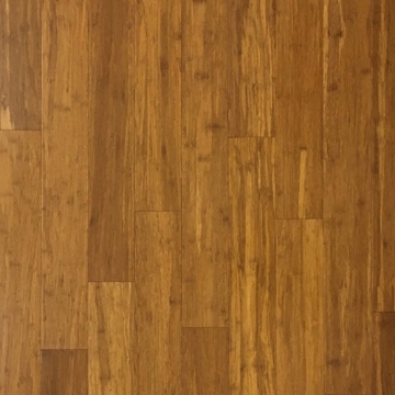 Picture of Hawa - Pre-Finished Strand Woven Solid T&G Carbonized