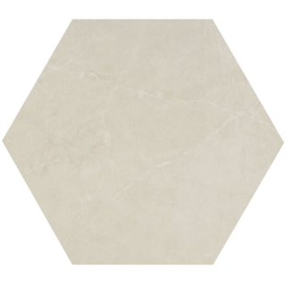 Picture of Emser Tile - Sterlina Hexagon Ivory