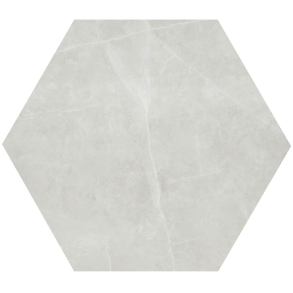 Picture of Emser Tile - Sterlina Hexagon Silver