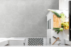 Picture of Emser Tile - Sterlina Hexagon Silver