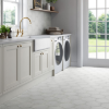 Picture of Emser Tile - Sterlina Hexagon White
