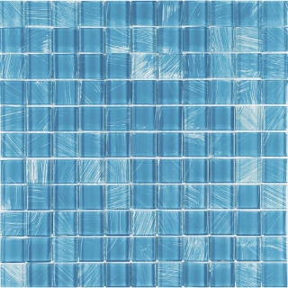 Picture of Tesoro - Watercolors Turquoise