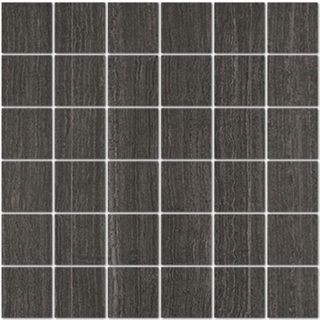 Picture of Chesapeake Flooring - Vein Stratos Mosaic Anthracite