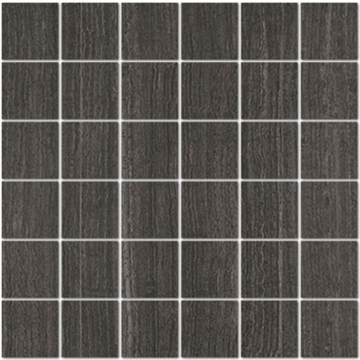 Picture of Chesapeake Flooring - Vein Stratos Mosaic Anthracite