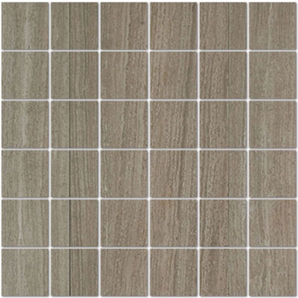 Picture of Chesapeake Flooring - Vein Stratos Mosaic Cenere