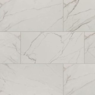 Picture of MS International - Kaya 12 x 24 Calacatta-Venato Matte