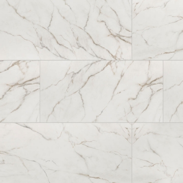 Picture of MS International - Kaya 24 x 48 Calacatta-Lucca Matte