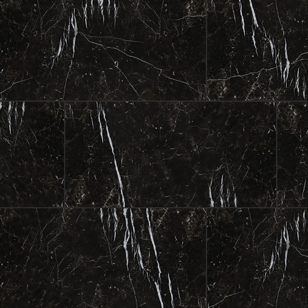 Picture of MS International - Regallo 12 x 24 Marquina-Noir Matte