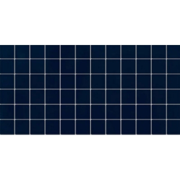 Picture of American Olean - Color Story Mosaic Square Glossy Navy