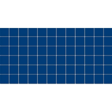 Picture of American Olean - Color Story Mosaic Square Glossy Sapphire Sky