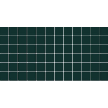 Picture of American Olean - Color Story Mosaic Square Glossy Wisdom