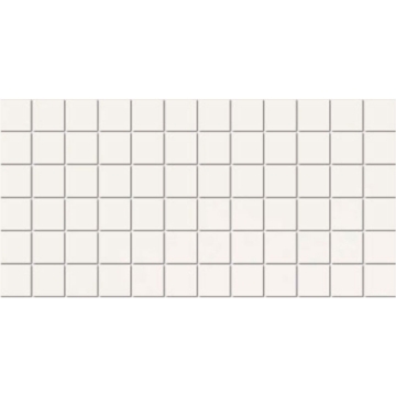 Picture of American Olean - Color Story Mosaic Square Matte Designer White