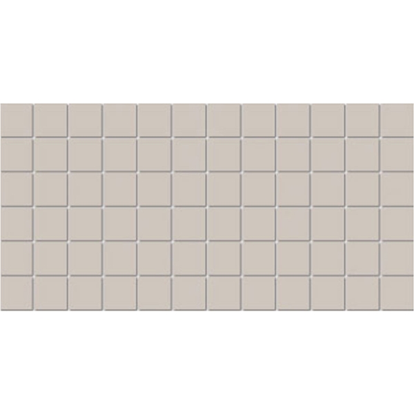 Picture of American Olean - Color Story Mosaic Square Matte Stable