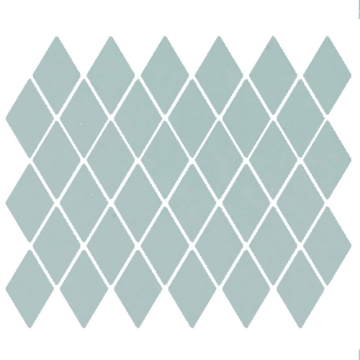 Picture of American Olean - Color Story Mosaic Harlequin Glossy Restore