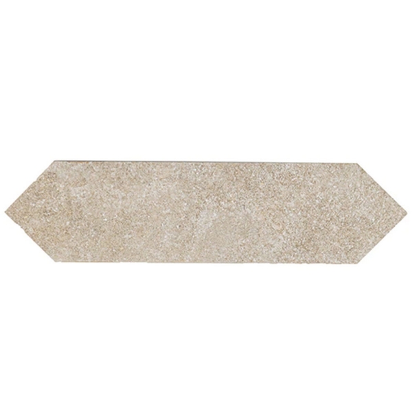 Picture of American Olean - Historic Limestone Picket Native