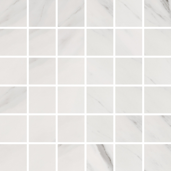 Picture of Portobello Ceramica - Marmi Classico Mosaic Bianco Carrara