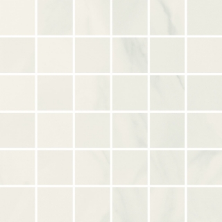 Picture of Portobello Ceramica - Marmi Classico Mosaic Bianco Covelano