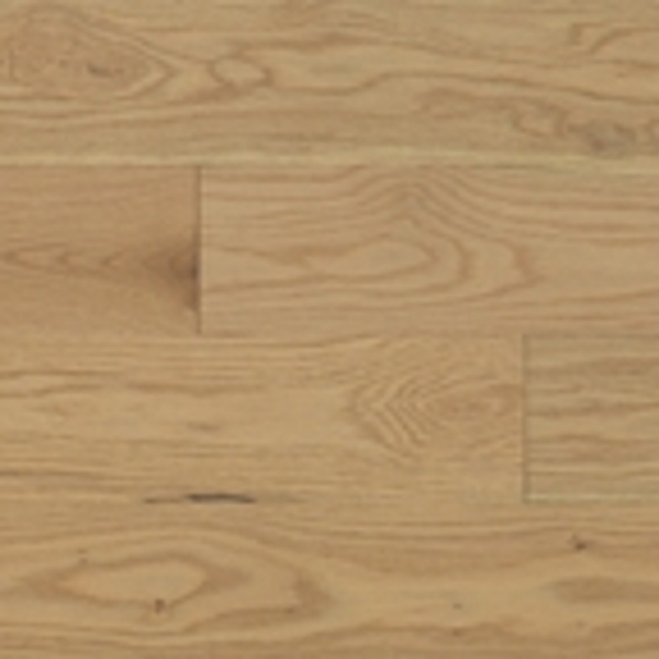 Picture of Mercier - Design Plus Select and Better Engineered 5 1/2 Red Oak Madera Matte Brushed