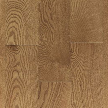 Picture of Mercier - Design Plus Select and Better Engineered 5 1/2 Red Oak Toast Brown Matte