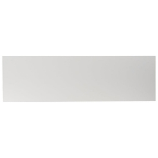 Picture of SOHO Studio Corp - Accent Matte Azahar Whiite