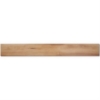 Picture of SOHO Studio Corp - Crosby 6 x 48 4.5mm Amur Maple Monticello