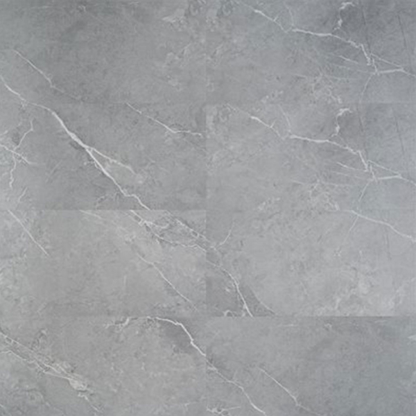 Picture of SOHO Studio Corp - Crosby 12 x 24 5mm Chauny Marble Medium Gray