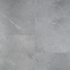 Picture of SOHO Studio Corp - Crosby 12 x 24 5mm Chauny Marble Medium Gray