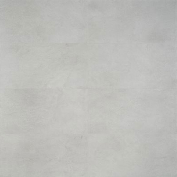 Picture of SOHO Studio Corp - Crosby 12 x 24 5mm Trail Slate Light Gray