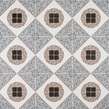 Picture of SOHO Studio Corp - Frammenti Deco Azur