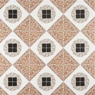 Picture of SOHO Studio Corp - Frammenti Deco Terracotta