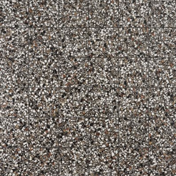 Picture of SOHO Studio Corp - Frammenti Macro Nero