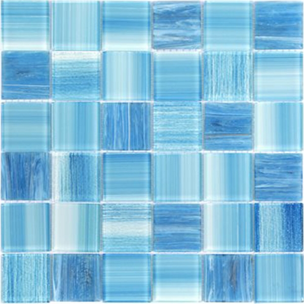 Picture of SOHO Studio Corp - Kalama 2 x 2 Ocean