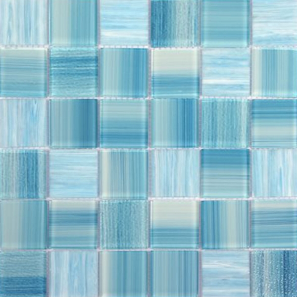 Picture of SOHO Studio Corp - Kalama 2 x 2 Sea