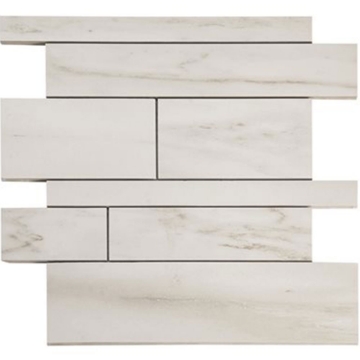 Picture of SOHO Studio Corp - Lithe Railroad Matte Dolomite Snow