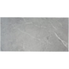 Picture of SOHO Studio Corp - Minetta 18 x 36 Chauny Marble Medium Gray